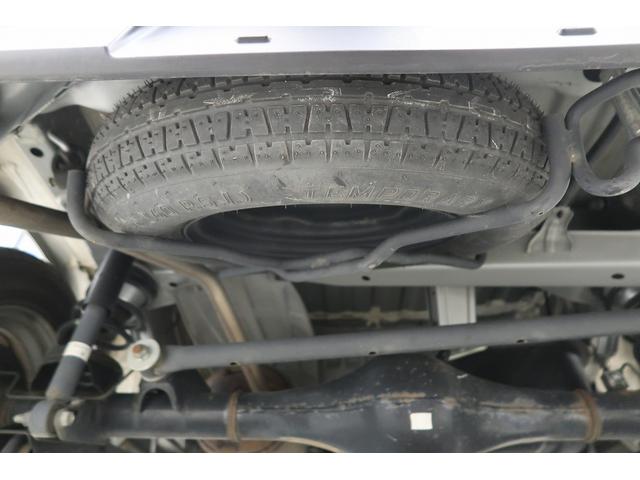 ハイゼットカーゴ ＤＸ　踏み間違い防止　Ｗエアバック　キーフリーシステム　エコアイドル　車線逸脱警報　切替４ＷＤ　オートハイビーム　両側スライドドア　オートライト　運転席エアバッグ　ＡＢＳ　記録簿　ＶＤＣ（35枚目）