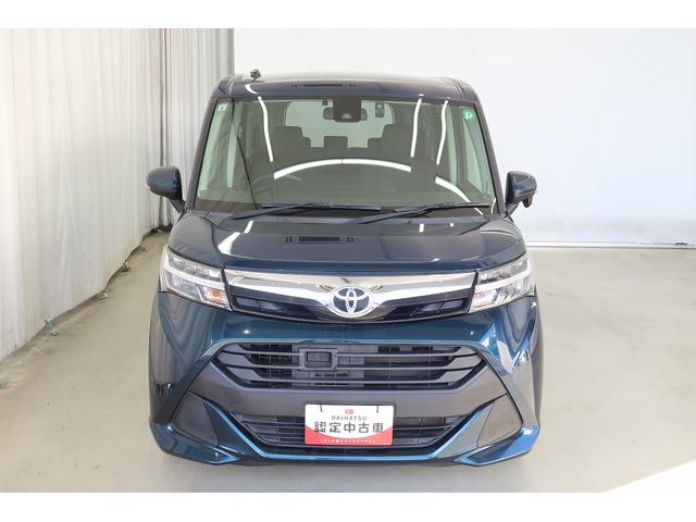 タンク G S /ナビ/バックカメラ/両側電動スライド/LED W電動ドア Aライト シートヒータ Bluetooth音楽 Bモニタ レーンキープ スマキー Aストップ LEDヘッドライト オートハイビーム キーフリーシステム ETC車載器 ナビTV ドラレコ(4枚目)