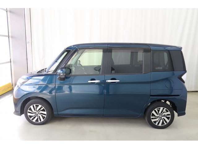 タンク G S /ナビ/バックカメラ/両側電動スライド/LED W電動ドア Aライト シートヒータ Bluetooth音楽 Bモニタ レーンキープ スマキー Aストップ LEDヘッドライト オートハイビーム キーフリーシステム ETC車載器 ナビTV ドラレコ(6枚目)