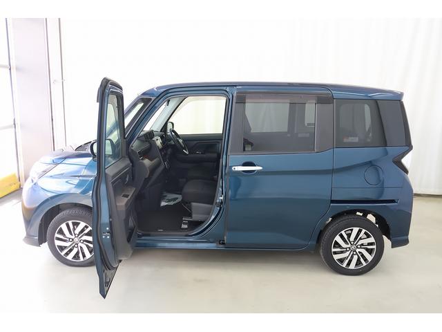 タンク G S /ナビ/バックカメラ/両側電動スライド/LED W電動ドア Aライト シートヒータ Bluetooth音楽 Bモニタ レーンキープ スマキー Aストップ LEDヘッドライト オートハイビーム キーフリーシステム ETC車載器 ナビTV ドラレコ(7枚目)