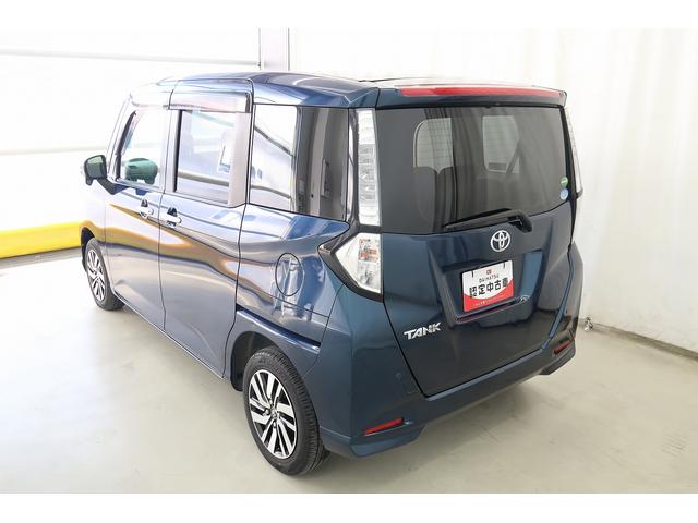 タンク G S /ナビ/バックカメラ/両側電動スライド/LED W電動ドア Aライト シートヒータ Bluetooth音楽 Bモニタ レーンキープ スマキー Aストップ LEDヘッドライト オートハイビーム キーフリーシステム ETC車載器 ナビTV ドラレコ(8枚目)