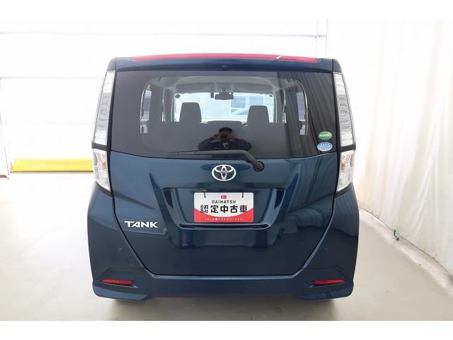 タンク G S /ナビ/バックカメラ/両側電動スライド/LED W電動ドア Aライト シートヒータ Bluetooth音楽 Bモニタ レーンキープ スマキー Aストップ LEDヘッドライト オートハイビーム キーフリーシステム ETC車載器 ナビTV ドラレコ(9枚目)