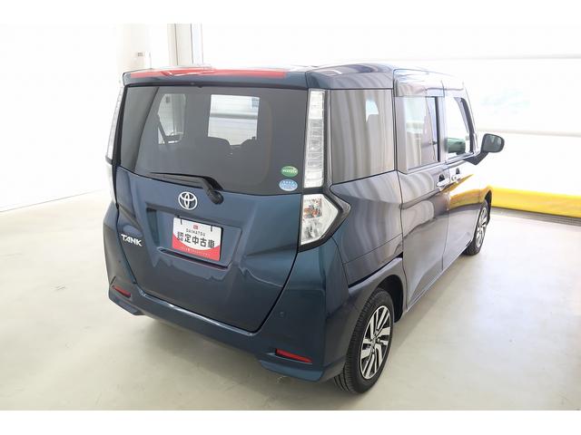 タンク G S /ナビ/バックカメラ/両側電動スライド/LED W電動ドア Aライト シートヒータ Bluetooth音楽 Bモニタ レーンキープ スマキー Aストップ LEDヘッドライト オートハイビーム キーフリーシステム ETC車載器 ナビTV ドラレコ(10枚目)