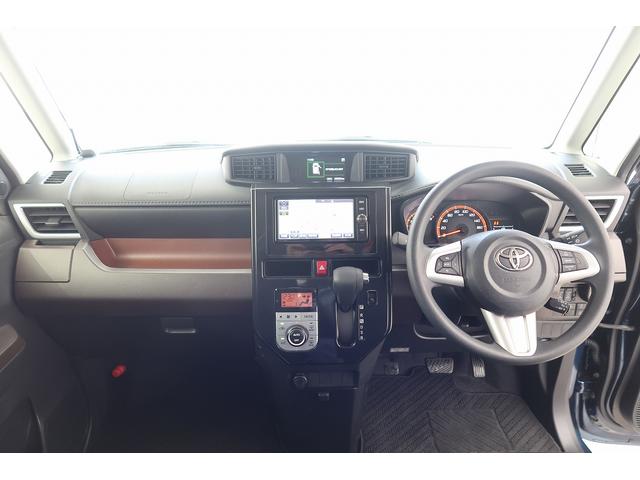 タンク G S /ナビ/バックカメラ/両側電動スライド/LED W電動ドア Aライト シートヒータ Bluetooth音楽 Bモニタ レーンキープ スマキー Aストップ LEDヘッドライト オートハイビーム キーフリーシステム ETC車載器 ナビTV ドラレコ(31枚目)