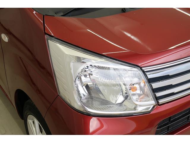 ムーヴ Ｘリミテッド　ＳＡＩＩＩ　／ナビ／バックカメラ／オートライト　ナビ　ドラレコ　バックカメラ　純正アルミホイール　プッシュスタート　オートエアコン　前席シートヒーター（2枚目）