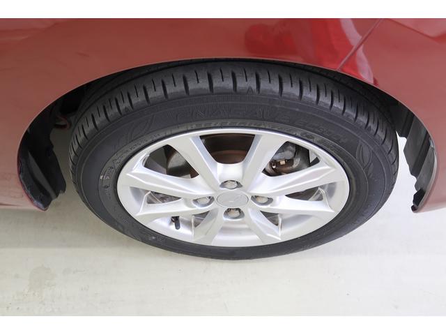 ムーヴ Ｘリミテッド　ＳＡＩＩＩ　／ナビ／バックカメラ／オートライト　ナビ　ドラレコ　バックカメラ　純正アルミホイール　プッシュスタート　オートエアコン　前席シートヒーター（13枚目）