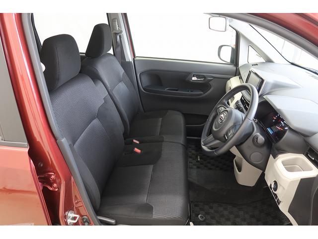 ムーヴ Ｘリミテッド　ＳＡＩＩＩ　／ナビ／バックカメラ／オートライト　ナビ　ドラレコ　バックカメラ　純正アルミホイール　プッシュスタート　オートエアコン　前席シートヒーター（32枚目）