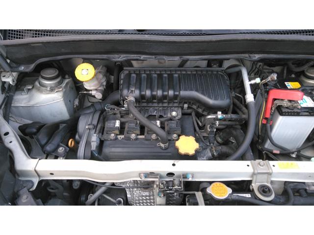 カスタムR オートエアコン ABS ナビ(21枚目)
