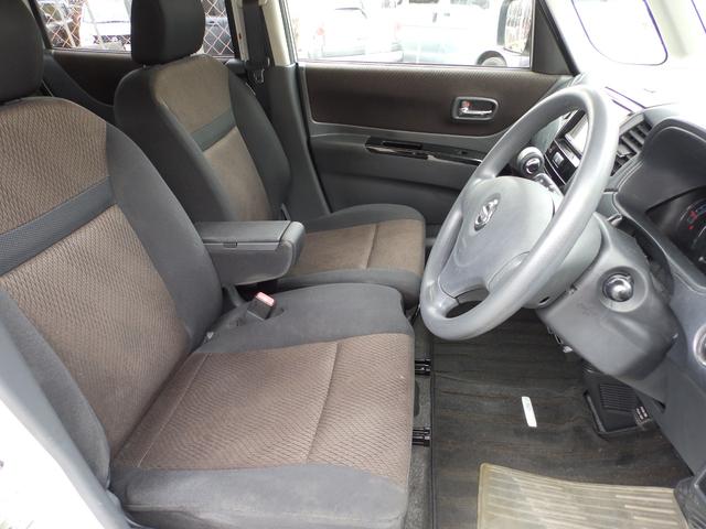 ルークス ハイウェイスター スマートキー プッシュスタート HDDnavi フルセグ 15インチアルミ フォグランプ リアスポ ウインカーミラー(10枚目)