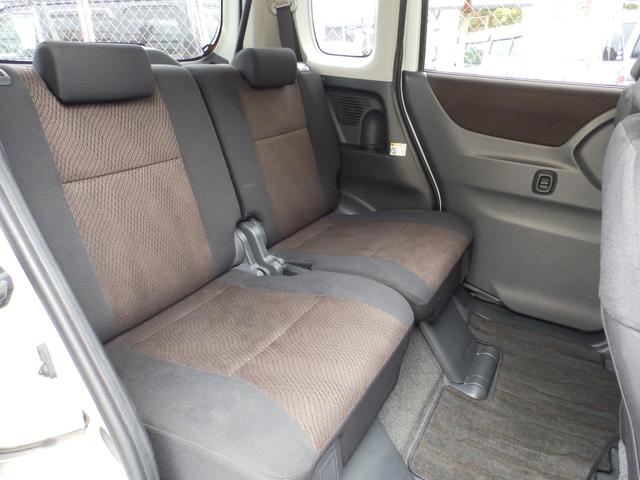 ルークス ハイウェイスター スマートキー プッシュスタート HDDnavi フルセグ 15インチアルミ フォグランプ リアスポ ウインカーミラー(11枚目)