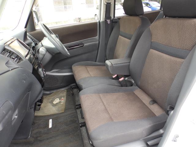 ルークス ハイウェイスター スマートキー プッシュスタート HDDnavi フルセグ 15インチアルミ フォグランプ リアスポ ウインカーミラー(13枚目)