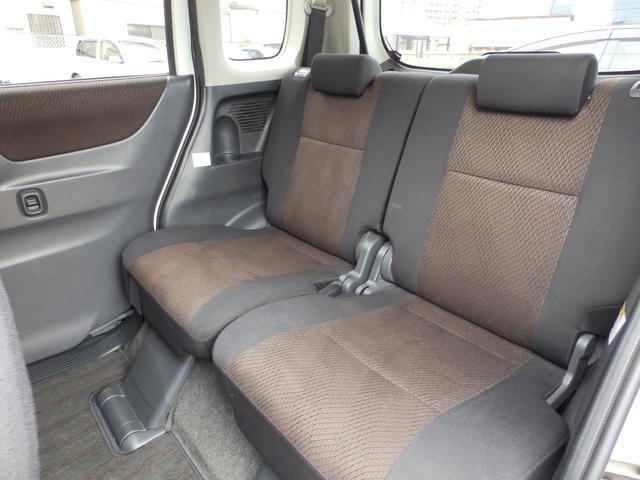 ルークス ハイウェイスター スマートキー プッシュスタート HDDnavi フルセグ 15インチアルミ フォグランプ リアスポ ウインカーミラー(14枚目)