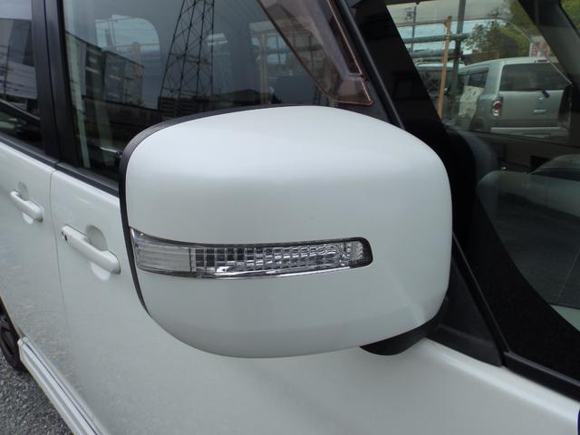 ルークス ハイウェイスター スマートキー プッシュスタート HDDnavi フルセグ 15インチアルミ フォグランプ リアスポ ウインカーミラー(17枚目)