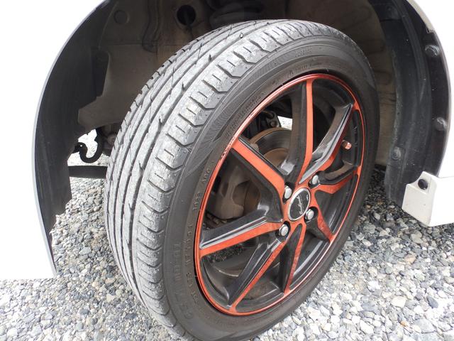 ルークス ハイウェイスター スマートキー プッシュスタート HDDnavi フルセグ 15インチアルミ フォグランプ リアスポ ウインカーミラー(23枚目)