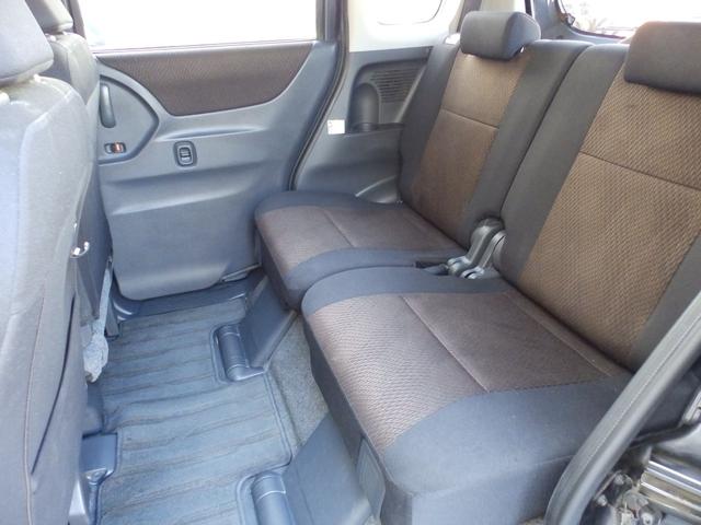 ルークス ハイウェイスター　禁煙車　スマートキー　プッシュスタート　オートエアコン　ナビ　フルセグ　バックカメラ　左側パワースライドドア　ウインカーミラー　純正アルミ　フォグランプ　リアスポイラー装着（15枚目）