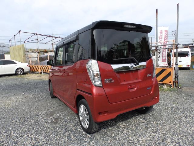 デイズルークス ハイウェイスター X(2枚目)