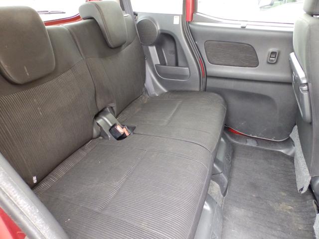 デイズルークス ハイウェイスター X(11枚目)