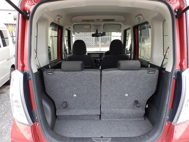 デイズルークス ハイウェイスター X(15枚目)