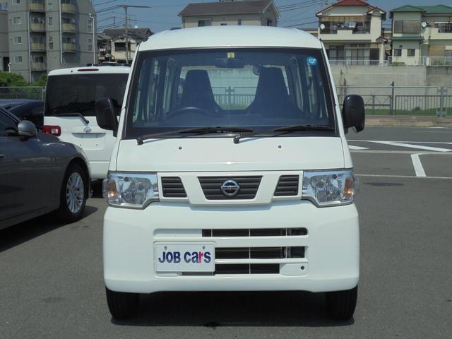 DX 車いす一基乗車 補助席付パワーウインドウ(5枚目)