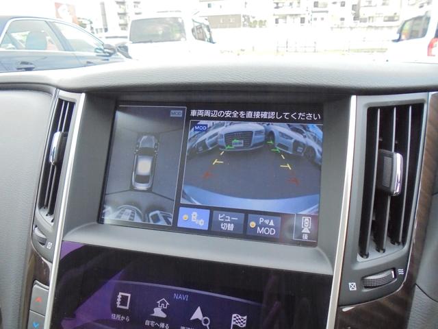 350GT ハイブリッド タイプP エマージェンシーブレーキ(15枚目)