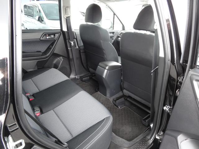 2.0i 4WD Mナビ ETC アイストップ キーレス(15枚目)