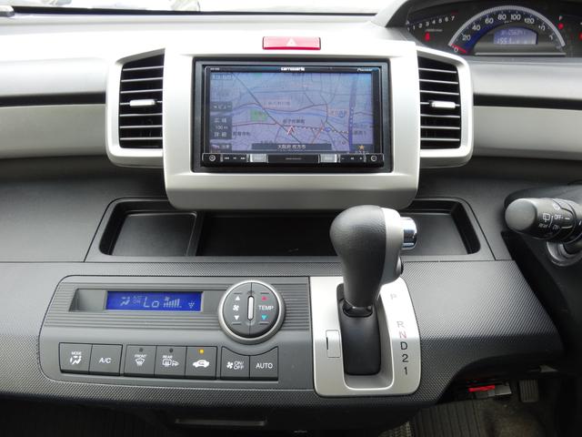 1.5Xエアロ サイドリフトアップシート車4WD 1オーナー 片側電動スライドドア バックカメラ ETC 社外ナビ ABS オートクロージャー エアバッグ ワンセグ DVD再生 Bluetooth 記録簿付き(53枚目)
