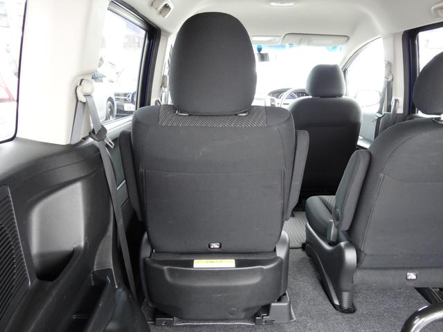 1.5Xエアロ サイドリフトアップシート車4WD 1オーナー 片側電動スライドドア バックカメラ ETC 社外ナビ ABS オートクロージャー エアバッグ ワンセグ DVD再生 Bluetooth 記録簿付き(77枚目)