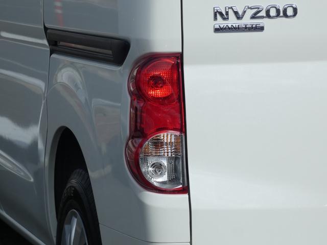 日産 ＮＶ２００バネットワゴン