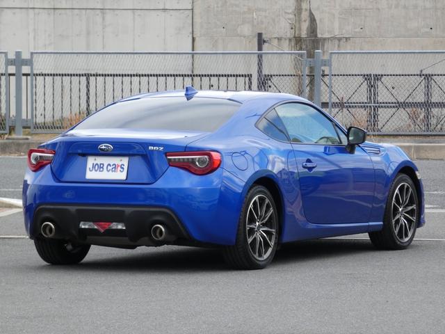 スバル ＢＲＺ