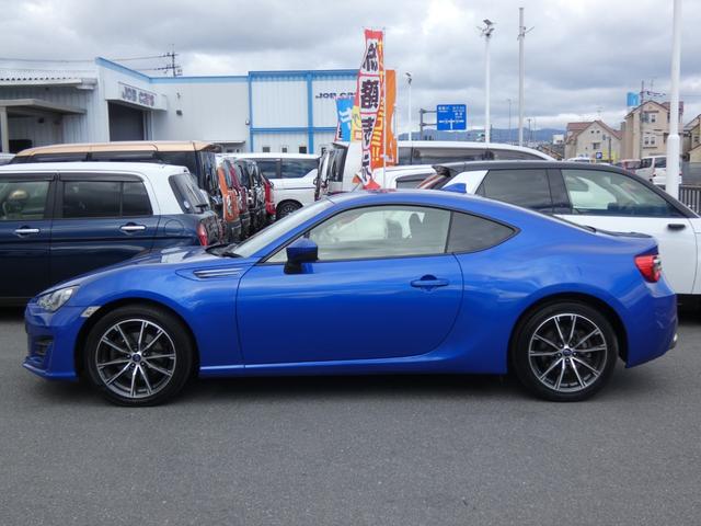 スバル ＢＲＺ