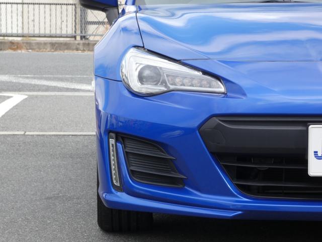 スバル ＢＲＺ