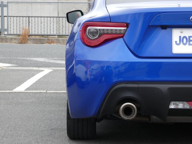 スバル ＢＲＺ