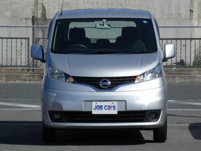 日産 ＮＶ２００バネットワゴン