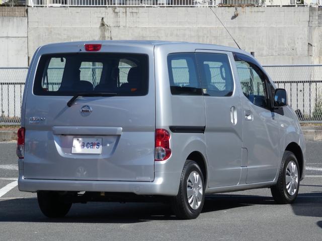 ＮＶ２００バネットワゴン １６Ｘ－３Ｒ　メモリーナビ　フルセグＴＶ　バックカメラ　ＥＴＣ　両側スライドドア　整備点検記録簿有　キーレスキー（16枚目）