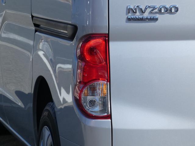 日産 ＮＶ２００バネットワゴン