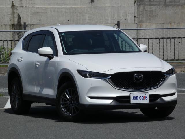 マツダ ＣＸ－５