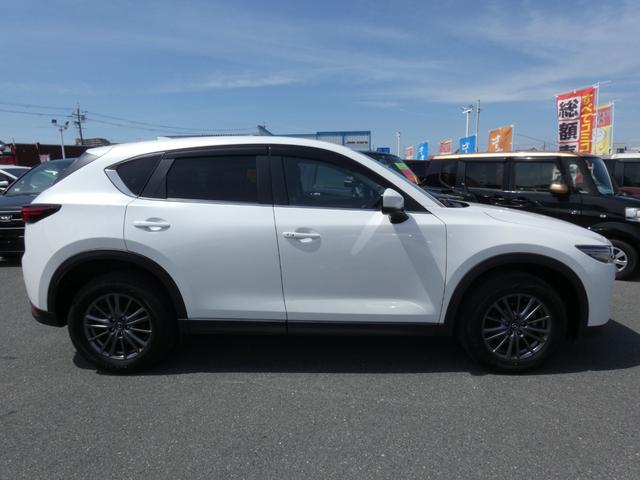 マツダ ＣＸ－５