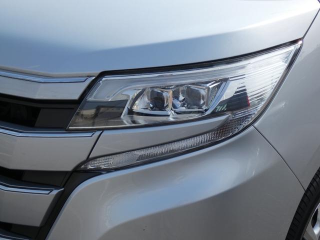 ノア ハイブリッドＸ　電動スライドドア　衝突軽減　レーンキープ　クルーズコントロール　メモリーナビ　ＥＴＣ　ドラレコ　ＬＥＤヘッドライト　オートハイビーム　純正１５インチＡＷ　プッシュスタート　ロールサンシェード（24枚目）