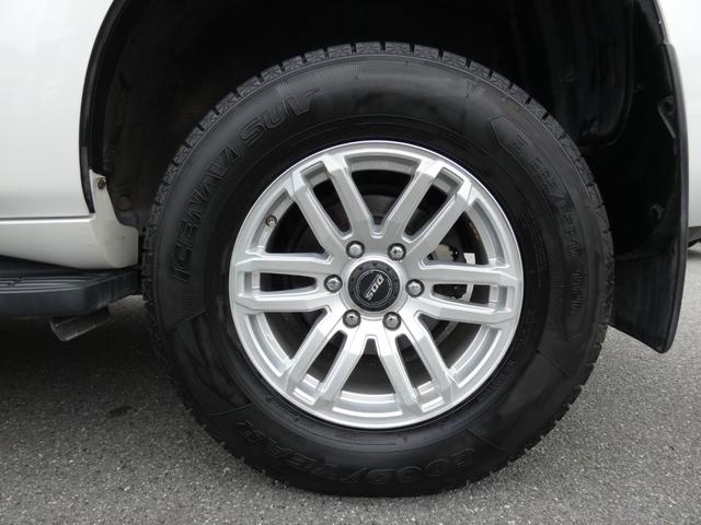 ランドクルーザープラド ＴＸ　Ｌパッケージ　後期　４ＷＤ　セーフティセンス　サンルーフ　黒革シート　電動シート　メモリーナビ　フルセグ　バックカメラ　ドラレコ　ＥＴＣ　ＬＥＤヘッドランプ　ヘッドライトクリーナー　１７インチＡＷ　シートエアコン（43枚目）
