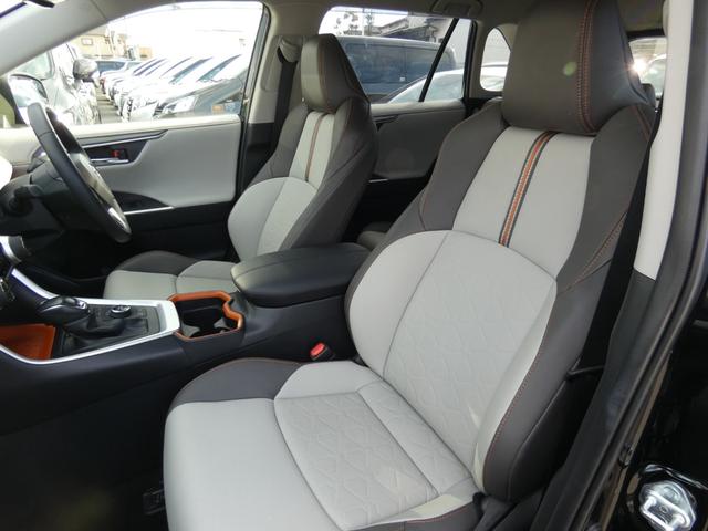 ＲＡＶ４ アドベンチャー　４ＷＤ　セーフティセンス　ディスプレイオーディオ　ＢＳＭ　革シート　フラット型ルーフレール　３灯式ＬＥＤヘッドランプ　全周囲カメラ　ＥＴＣ　ダウンヒルアシスト　ダイナミックトルクベクタリング（40枚目）