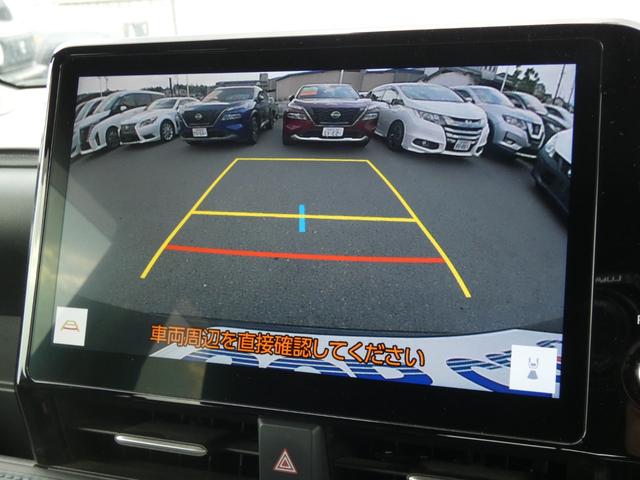 ヴォクシー Ｓ－Ｚ　セーフティセンス　両側パワスラ　フルセグ　ディスプレイオーディオ　ＥＴＣ２．０　バックカメラ　ハーフレザーシート　ＬＥＤヘッドランプ　シートヒーター　ステアリングヒーター　ＨＤＭＩ　前後ソナー（6枚目）