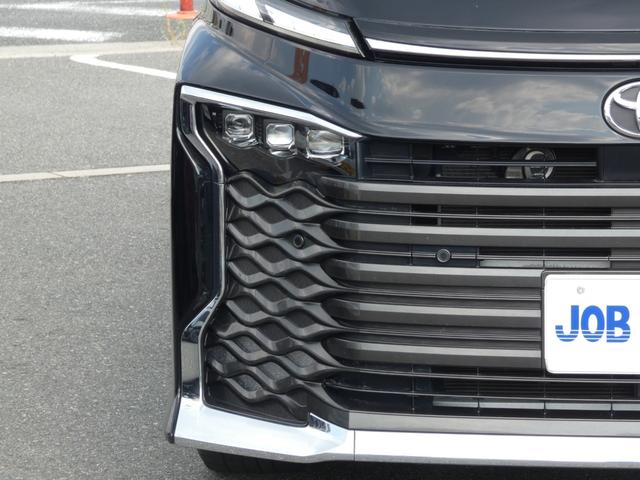 ヴォクシー Ｓ－Ｚ　セーフティセンス　両側パワスラ　フルセグ　ディスプレイオーディオ　ＥＴＣ２．０　バックカメラ　ハーフレザーシート　ＬＥＤヘッドランプ　シートヒーター　ステアリングヒーター　ＨＤＭＩ　前後ソナー（23枚目）
