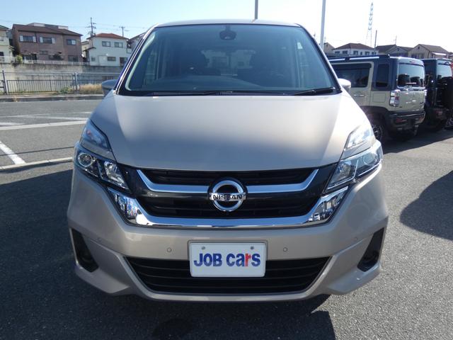 セレナ X セーフティパックA 快適パック エマージェンシーブレーキ ディスプレイオーディオ ETC パワースライドドア クルーズコントロール ソナー アイドリングストップ パーソナルテーブル USB電源ソケット(12枚目)