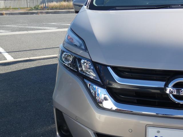 セレナ X セーフティパックA 快適パック エマージェンシーブレーキ ディスプレイオーディオ ETC パワースライドドア クルーズコントロール ソナー アイドリングストップ パーソナルテーブル USB電源ソケット(20枚目)