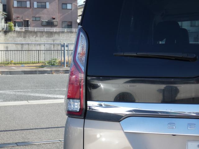 セレナ X セーフティパックA 快適パック エマージェンシーブレーキ ディスプレイオーディオ ETC パワースライドドア クルーズコントロール ソナー アイドリングストップ パーソナルテーブル USB電源ソケット(34枚目)