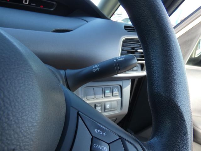 セレナ X セーフティパックA 快適パック エマージェンシーブレーキ ディスプレイオーディオ ETC パワースライドドア クルーズコントロール ソナー アイドリングストップ パーソナルテーブル USB電源ソケット(55枚目)