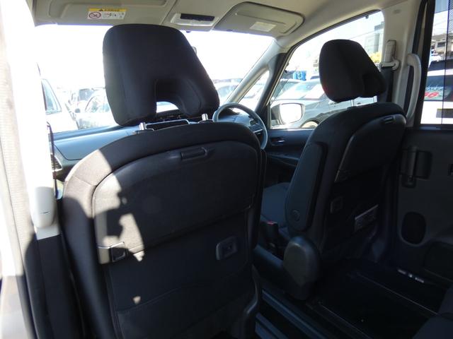 セレナ X セーフティパックA 快適パック エマージェンシーブレーキ ディスプレイオーディオ ETC パワースライドドア クルーズコントロール ソナー アイドリングストップ パーソナルテーブル USB電源ソケット(76枚目)