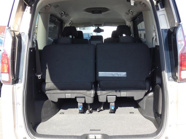 セレナ X セーフティパックA 快適パック エマージェンシーブレーキ ディスプレイオーディオ ETC パワースライドドア クルーズコントロール ソナー アイドリングストップ パーソナルテーブル USB電源ソケット(77枚目)