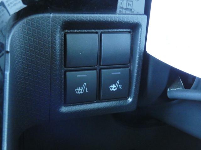 タント カスタムRS 後期 スマートアシスト 両側パワスラ 電動Pブレーキ LEDヘッドランプ 純正15インチAW ハーフレザーシート シートヒーター SDナビ フルセグ バックカメラ アイドリングストップ シートテーブル(10枚目)