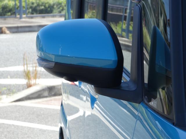 タント カスタムRS 後期 スマートアシスト 両側パワスラ 電動Pブレーキ LEDヘッドランプ 純正15インチAW ハーフレザーシート シートヒーター SDナビ フルセグ バックカメラ アイドリングストップ シートテーブル(28枚目)